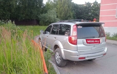 Great Wall Hover, 2007 год, 850 000 рублей, 8 фотография