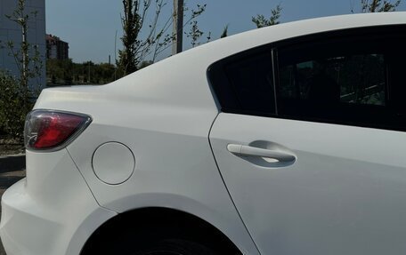 Mazda 3, 2013 год, 1 100 000 рублей, 2 фотография