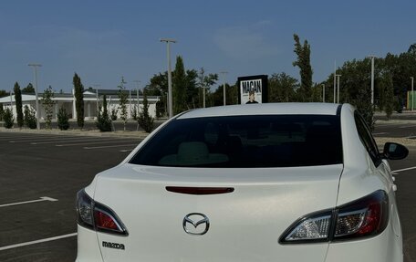 Mazda 3, 2013 год, 1 100 000 рублей, 3 фотография