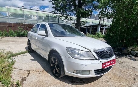 Skoda Octavia, 2011 год, 700 000 рублей, 2 фотография