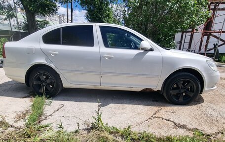 Skoda Octavia, 2011 год, 700 000 рублей, 7 фотография