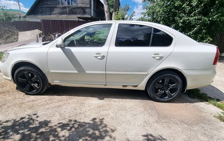 Skoda Octavia, 2011 год, 700 000 рублей, 6 фотография