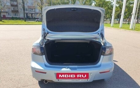 Mazda 3, 2007 год, 690 000 рублей, 4 фотография