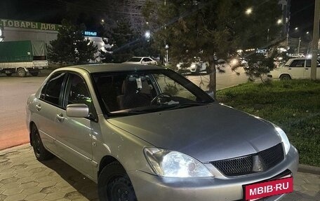 Mitsubishi Lancer IX, 2006 год, 500 000 рублей, 6 фотография