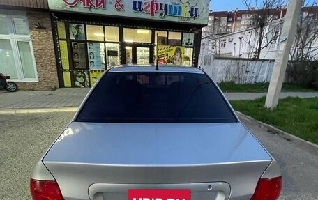 Mitsubishi Lancer IX, 2006 год, 500 000 рублей, 10 фотография