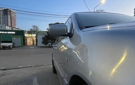 Mitsubishi Lancer IX, 2006 год, 500 000 рублей, 28 фотография