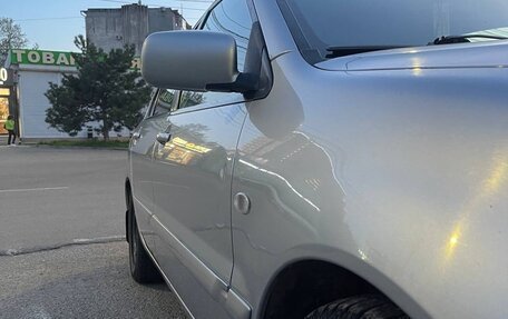 Mitsubishi Lancer IX, 2006 год, 500 000 рублей, 29 фотография