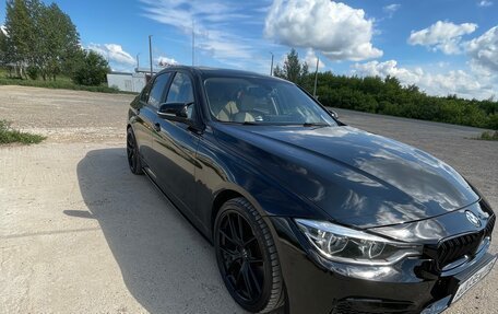 BMW 3 серия, 2015 год, 2 200 000 рублей, 2 фотография