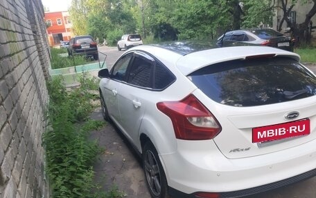 Ford Focus III, 2011 год, 700 000 рублей, 6 фотография