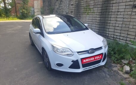 Ford Focus III, 2011 год, 700 000 рублей, 3 фотография