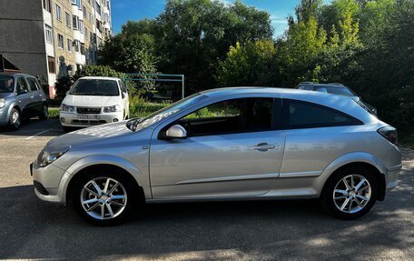 Opel Astra H, 2007 год, 750 000 рублей, 2 фотография