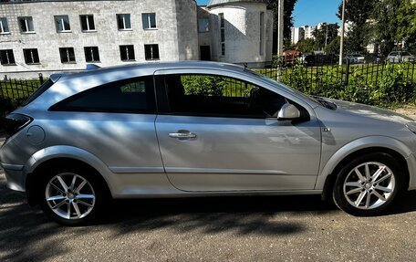 Opel Astra H, 2007 год, 750 000 рублей, 3 фотография