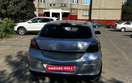 Opel Astra H, 2007 год, 750 000 рублей, 4 фотография