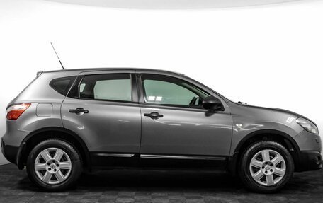 Nissan Qashqai, 2012 год, 1 235 000 рублей, 4 фотография