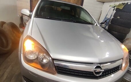 Opel Astra H, 2007 год, 750 000 рублей, 7 фотография