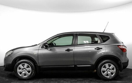 Nissan Qashqai, 2012 год, 1 235 000 рублей, 8 фотография