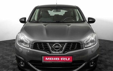 Nissan Qashqai, 2012 год, 1 235 000 рублей, 2 фотография