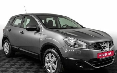 Nissan Qashqai, 2012 год, 1 235 000 рублей, 3 фотография