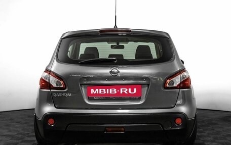 Nissan Qashqai, 2012 год, 1 235 000 рублей, 6 фотография