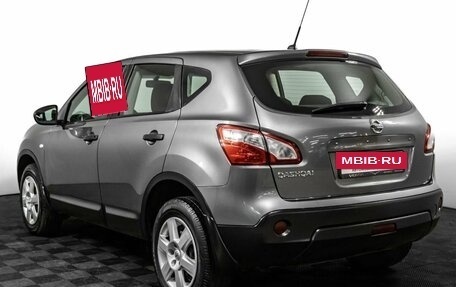 Nissan Qashqai, 2012 год, 1 235 000 рублей, 7 фотография