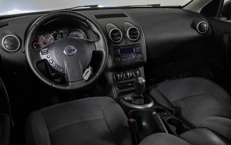 Nissan Qashqai, 2012 год, 1 235 000 рублей, 21 фотография