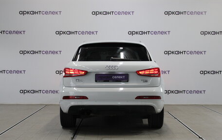 Audi Q3, 2014 год, 1 650 000 рублей, 6 фотография