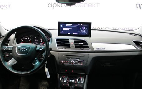 Audi Q3, 2014 год, 1 650 000 рублей, 11 фотография