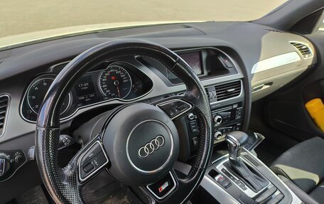 Audi A4, 2014 год, 1 800 000 рублей, 8 фотография