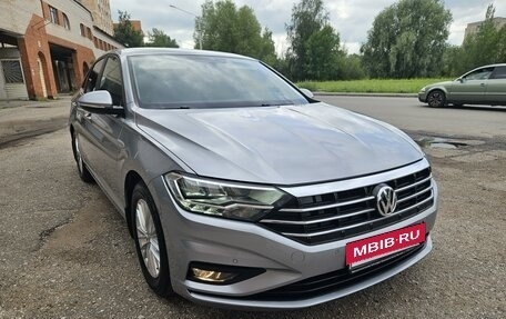 Volkswagen Jetta VII, 2020 год, 2 179 000 рублей, 2 фотография