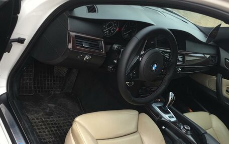 BMW 5 серия, 2010 год, 1 750 000 рублей, 8 фотография