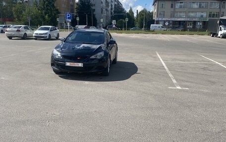 Opel Astra J, 2012 год, 600 000 рублей, 17 фотография