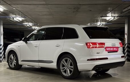 Audi Q7, 2015 год, 4 000 000 рублей, 6 фотография