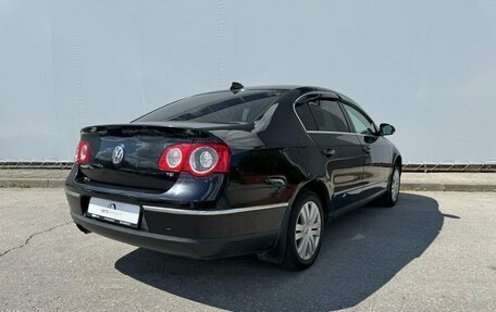 Volkswagen Passat B6, 2009 год, 675 000 рублей, 4 фотография