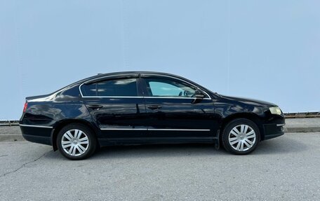 Volkswagen Passat B6, 2009 год, 675 000 рублей, 8 фотография