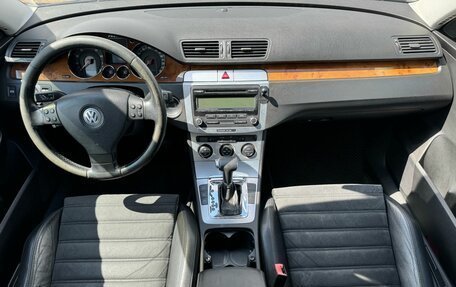 Volkswagen Passat B6, 2009 год, 675 000 рублей, 10 фотография