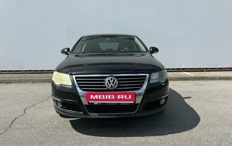 Volkswagen Passat B6, 2009 год, 675 000 рублей, 5 фотография