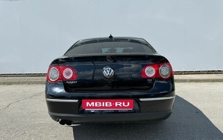 Volkswagen Passat B6, 2009 год, 675 000 рублей, 6 фотография