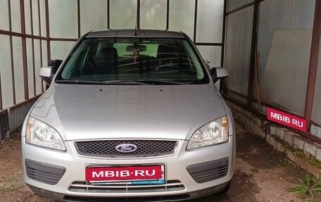 Ford Focus II рестайлинг, 2007 год, 500 000 рублей, 2 фотография