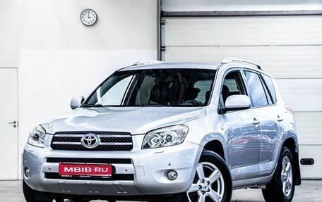 Toyota RAV4, 2006 год, 1 069 000 рублей, 1 фотография