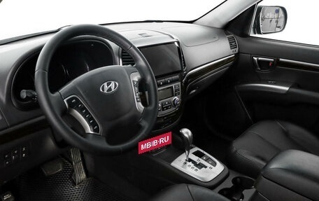 Hyundai Santa Fe III рестайлинг, 2012 год, 1 380 000 рублей, 12 фотография