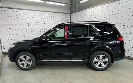 Hyundai Santa Fe III рестайлинг, 2012 год, 1 600 000 рублей, 8 фотография