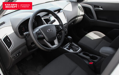 Hyundai Creta I рестайлинг, 2019 год, 2 135 841 рублей, 8 фотография