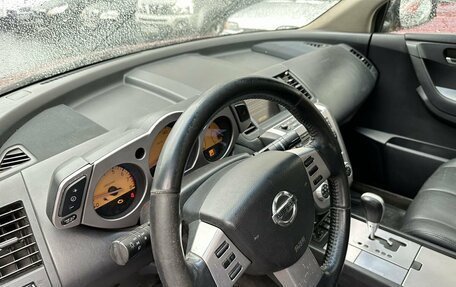 Nissan Murano, 2007 год, 475 000 рублей, 14 фотография