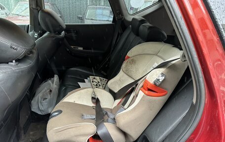 Nissan Murano, 2007 год, 475 000 рублей, 23 фотография