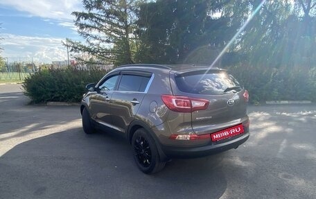 KIA Sportage III, 2013 год, 1 900 000 рублей, 7 фотография