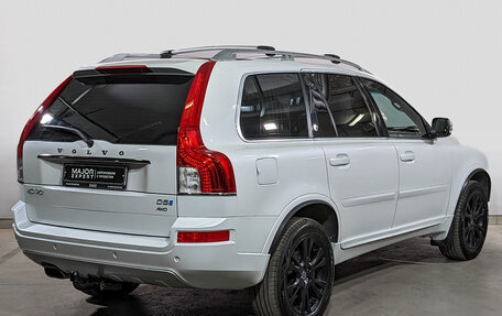 Volvo XC90 II рестайлинг, 2014 год, 3 150 000 рублей, 5 фотография