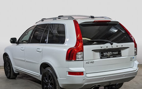 Volvo XC90 II рестайлинг, 2014 год, 3 150 000 рублей, 7 фотография