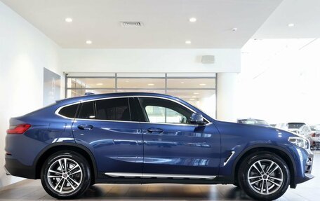 BMW X4, 2018 год, 4 599 000 рублей, 4 фотография