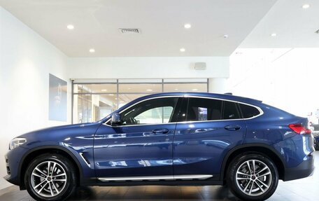 BMW X4, 2018 год, 4 599 000 рублей, 7 фотография