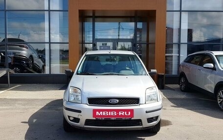 Ford Fusion I, 2003 год, 390 000 рублей, 2 фотография